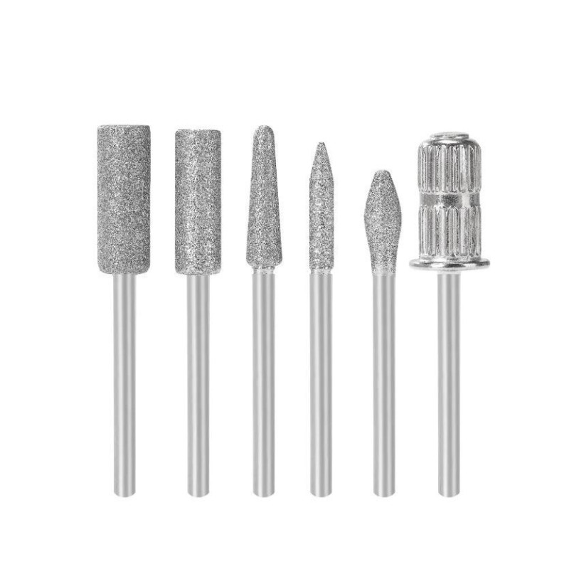 Portable Nail drill Machine - aku VIVA 201 - 30 w